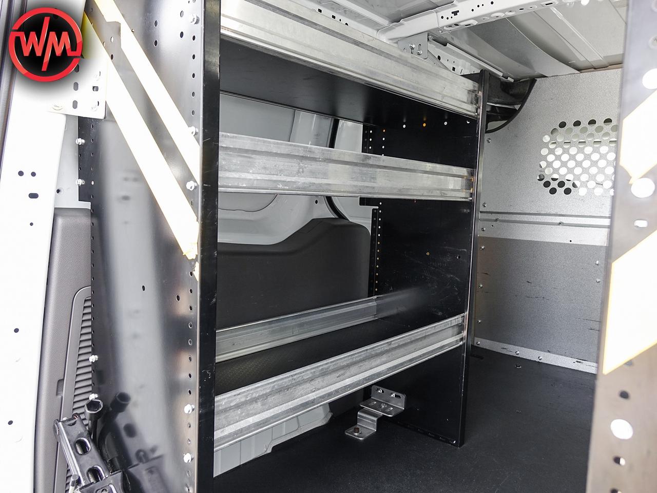 2022 Ford Transit Connect XLT*SHELVING*REVCAM*DUAL DOORS*POWER GROUP Photo