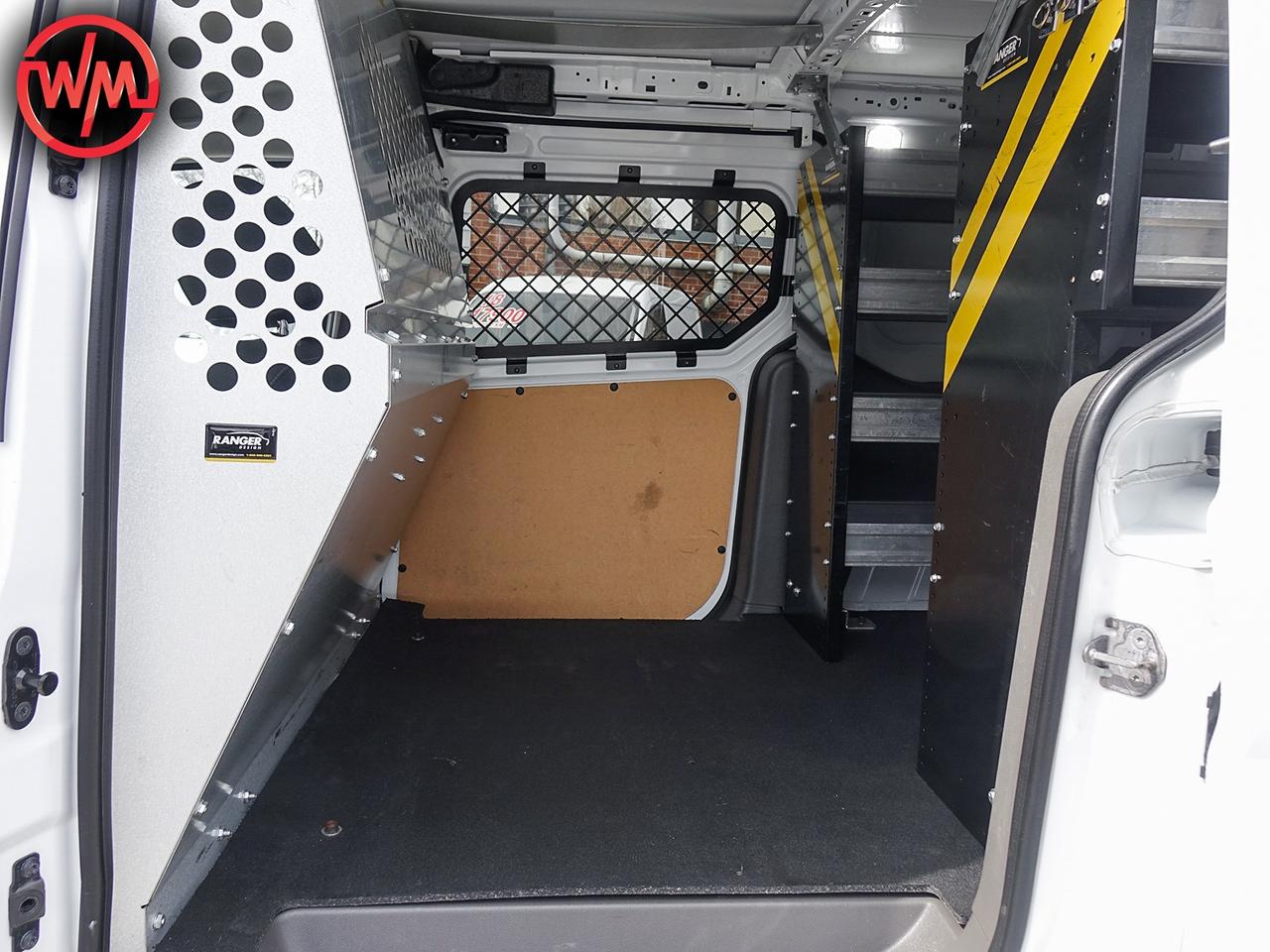 2022 Ford Transit Connect XLT*SHELVING*REVCAM*DUAL DOORS*POWER GROUP Photo