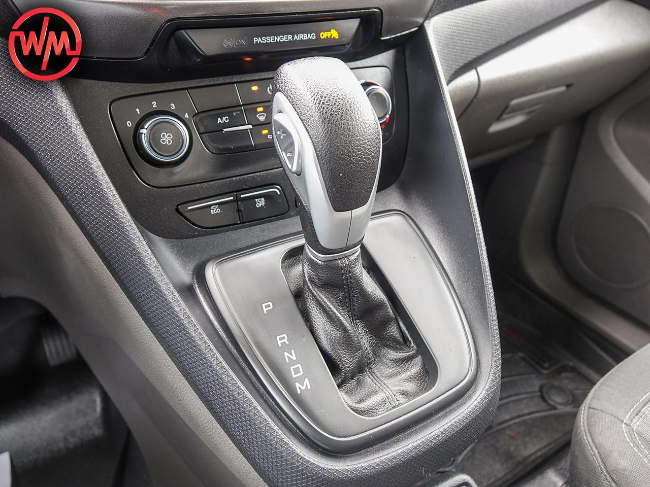 2022 Ford Transit Connect XLT*SHELVING*REVCAM*DUAL DOORS*POWER GROUP Photo