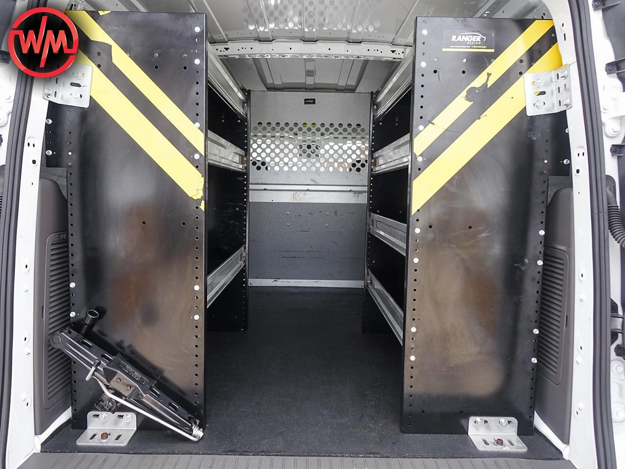 2022 Ford Transit Connect XLT*SHELVING*REVCAM*DUAL DOORS*POWER GROUP Photo