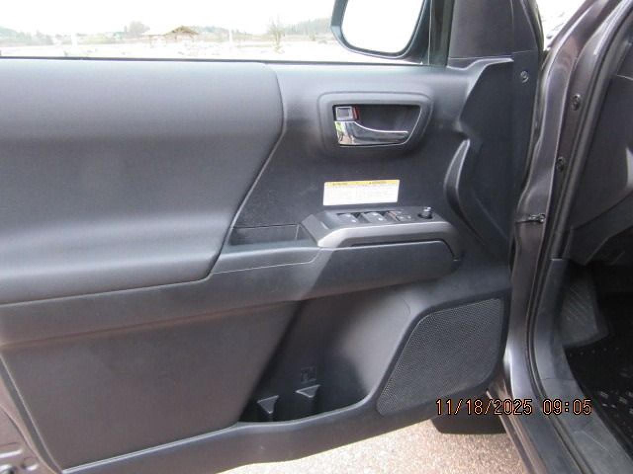 2019 Toyota Tacoma TRD Off Road Photo