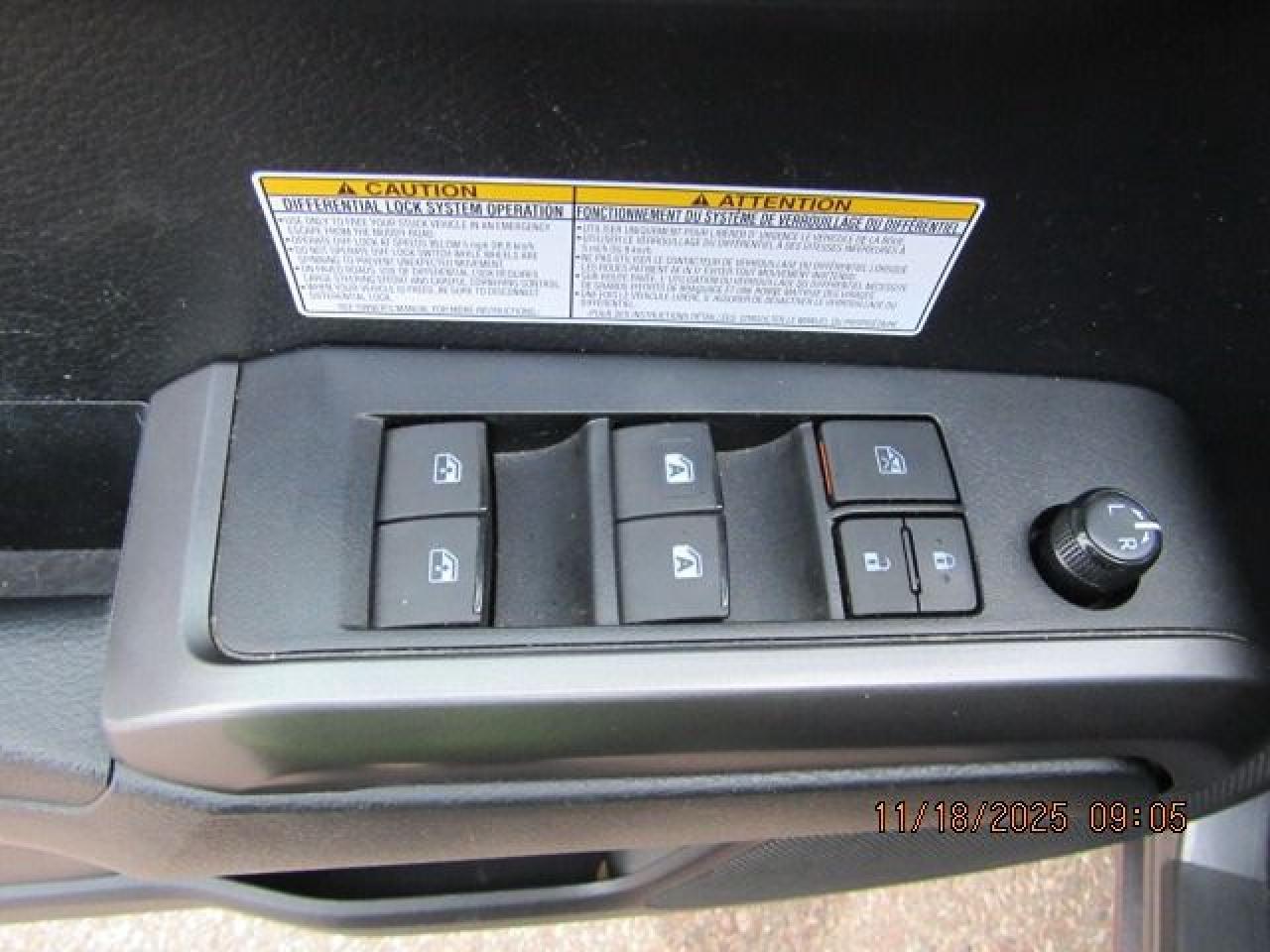 2019 Toyota Tacoma TRD Off Road Photo