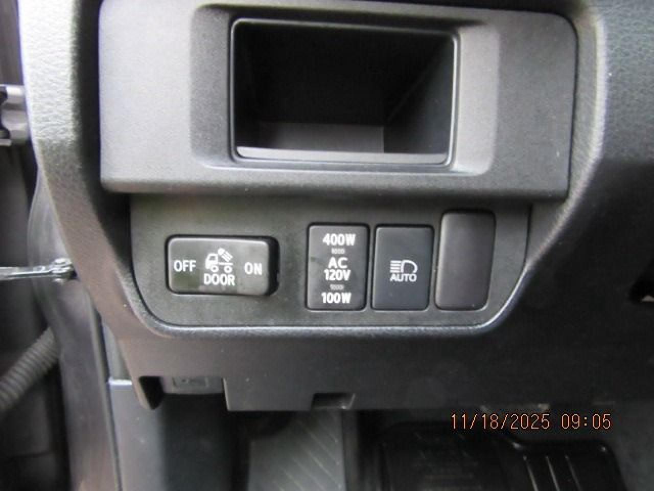 2019 Toyota Tacoma TRD Off Road Photo