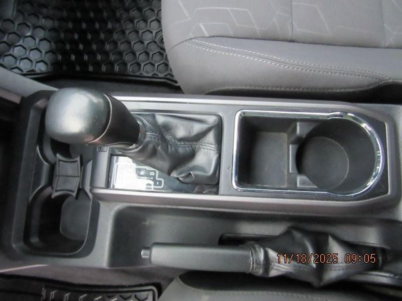 2019 Toyota Tacoma TRD Off Road Photo