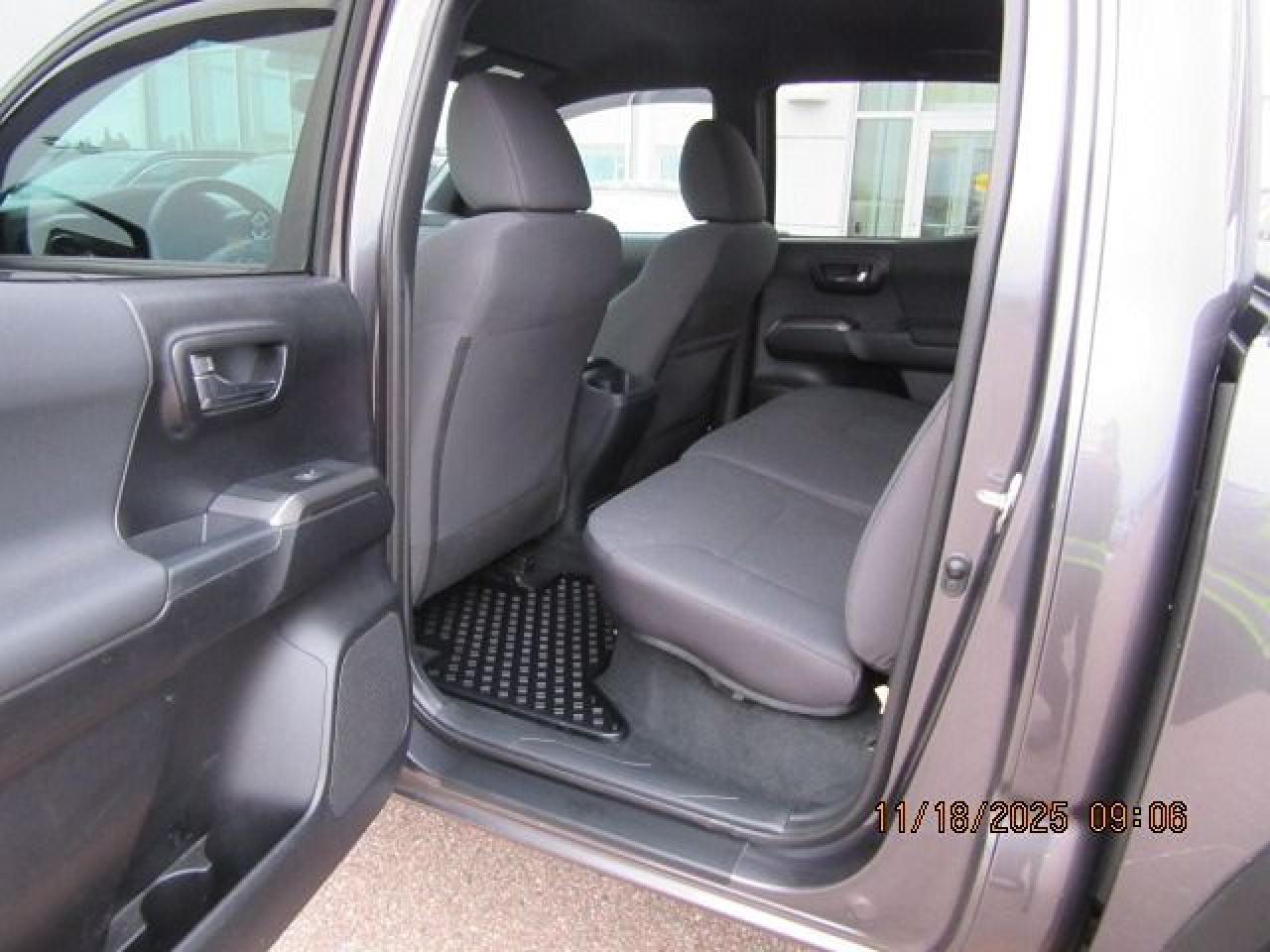 2019 Toyota Tacoma TRD Off Road Photo