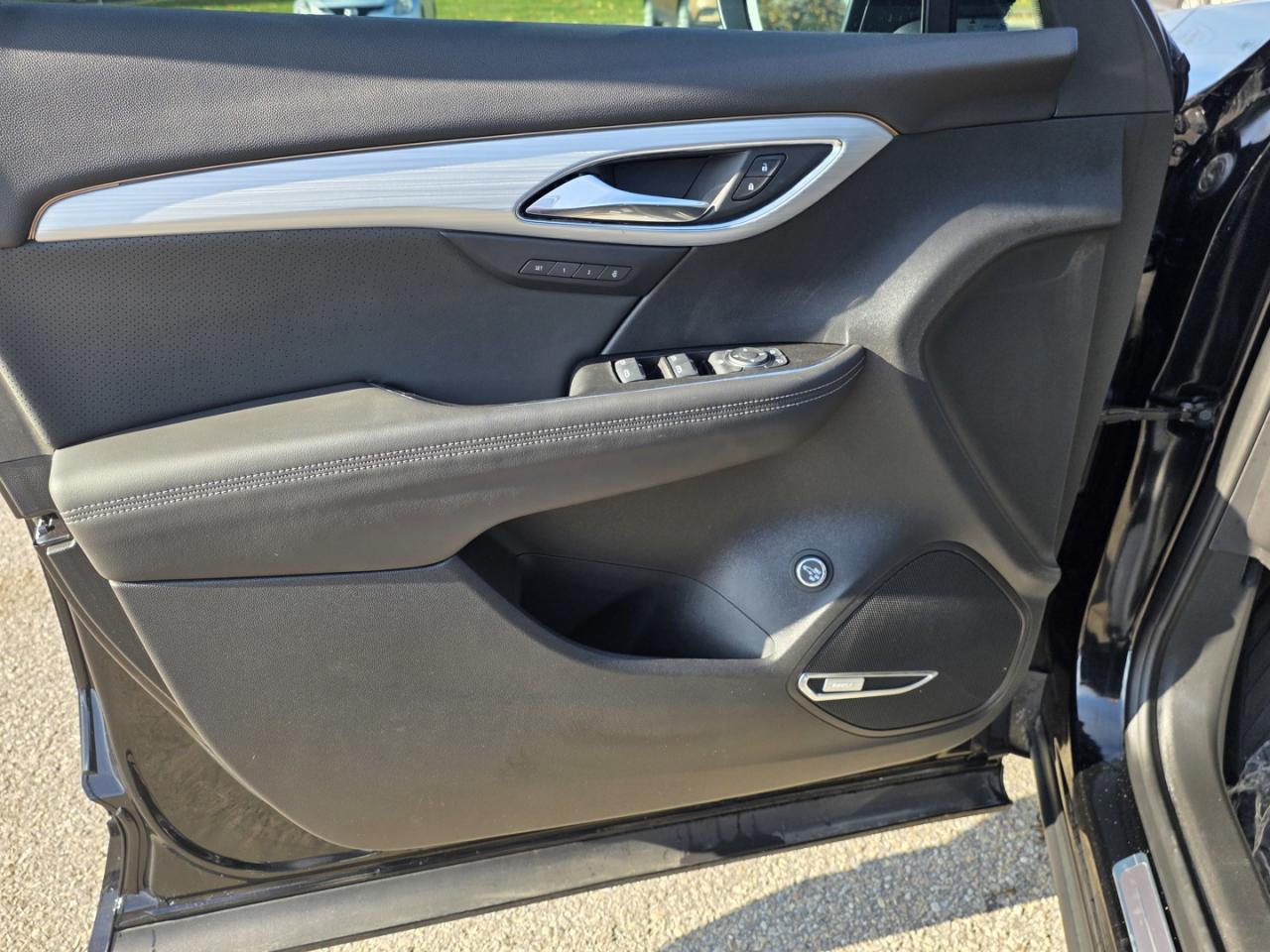 2024 Buick Envision Avenir - Photo #12