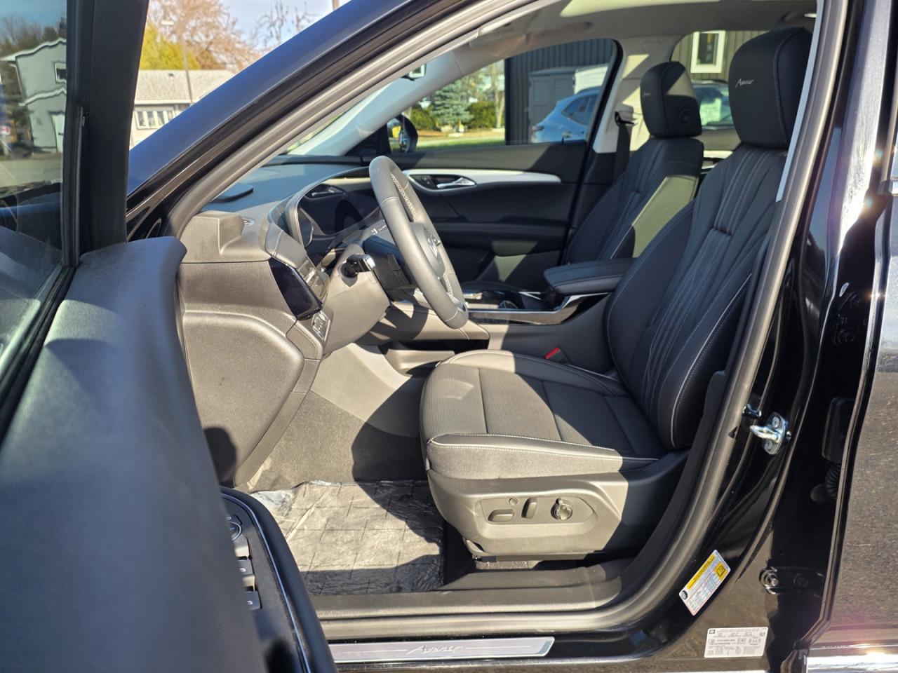 2024 Buick Envision Avenir - Photo #13