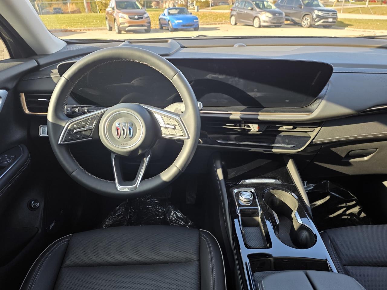 2024 Buick Envision Avenir - Photo #15