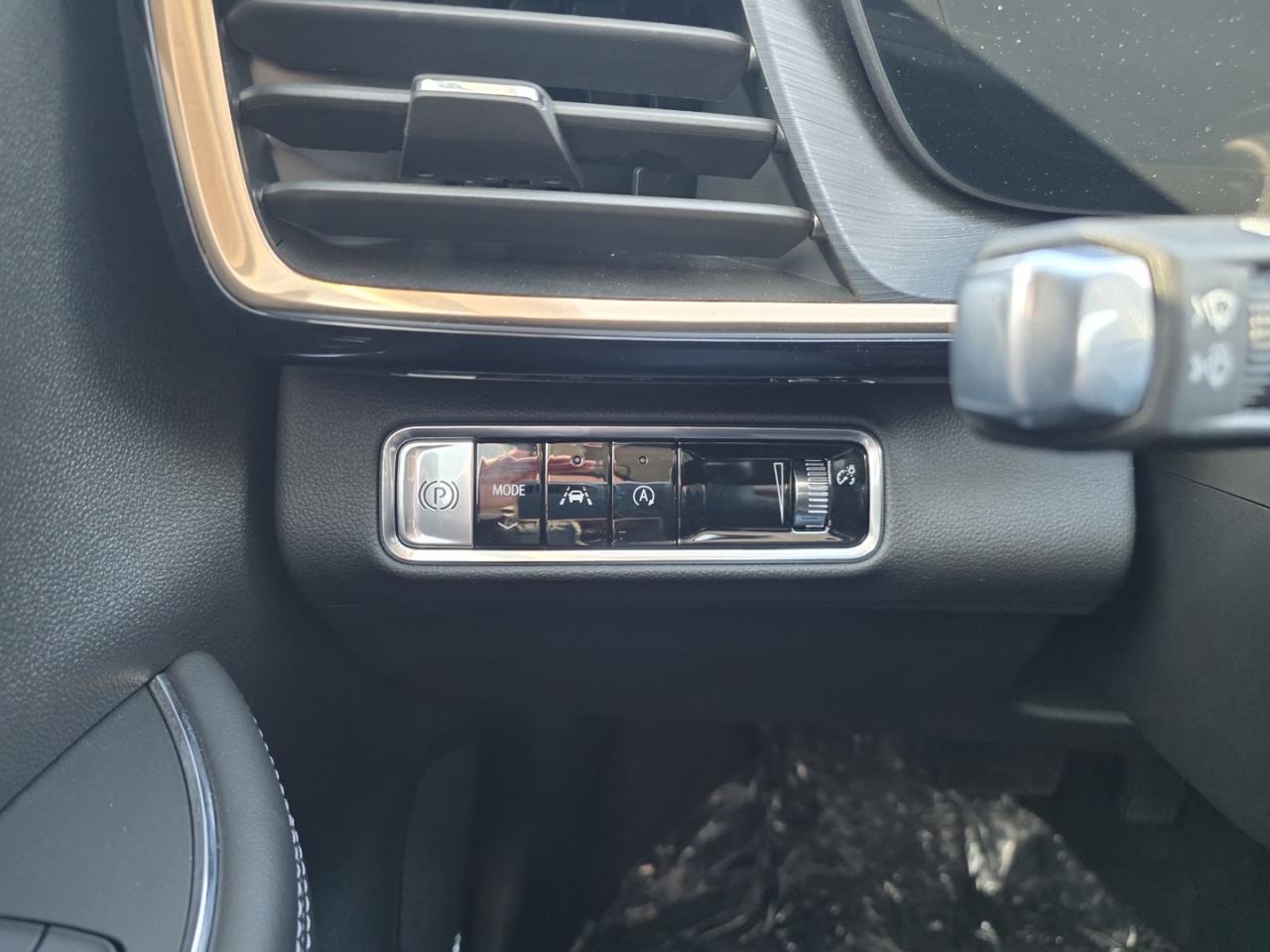 2024 Buick Envision Avenir - Photo #16