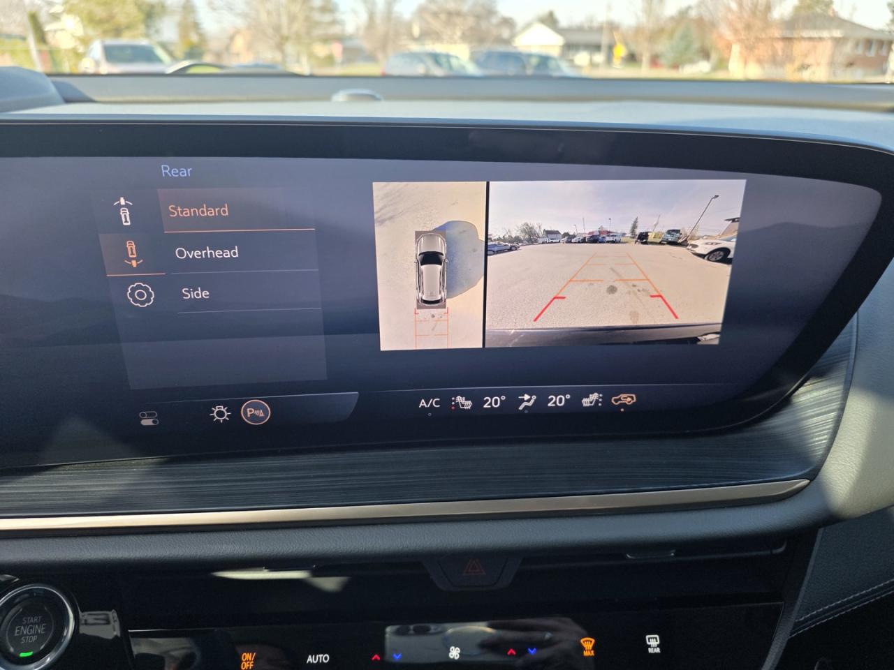 2024 Buick Envision Avenir - Photo #17