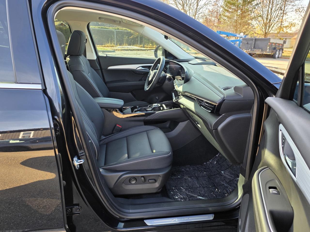 2024 Buick Envision Avenir - Photo #19