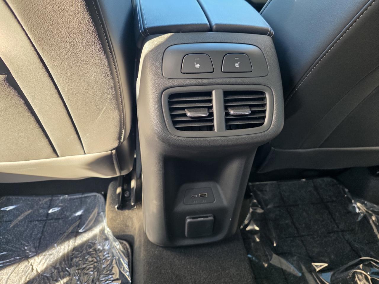 2024 Buick Envision Avenir - Photo #21