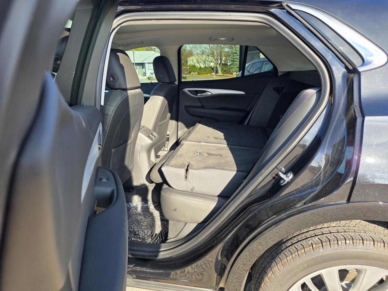 2024 Buick Envision Avenir - Photo #23