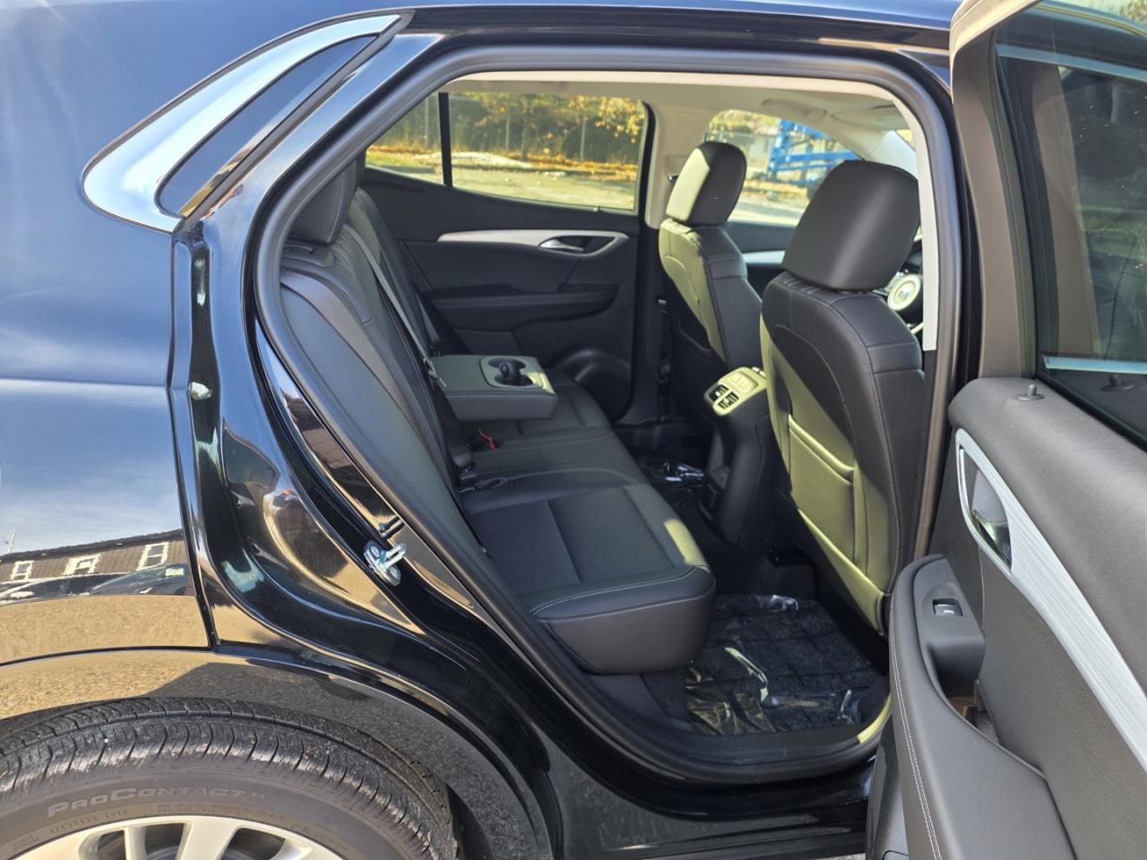 2024 Buick Envision Avenir - Photo #22