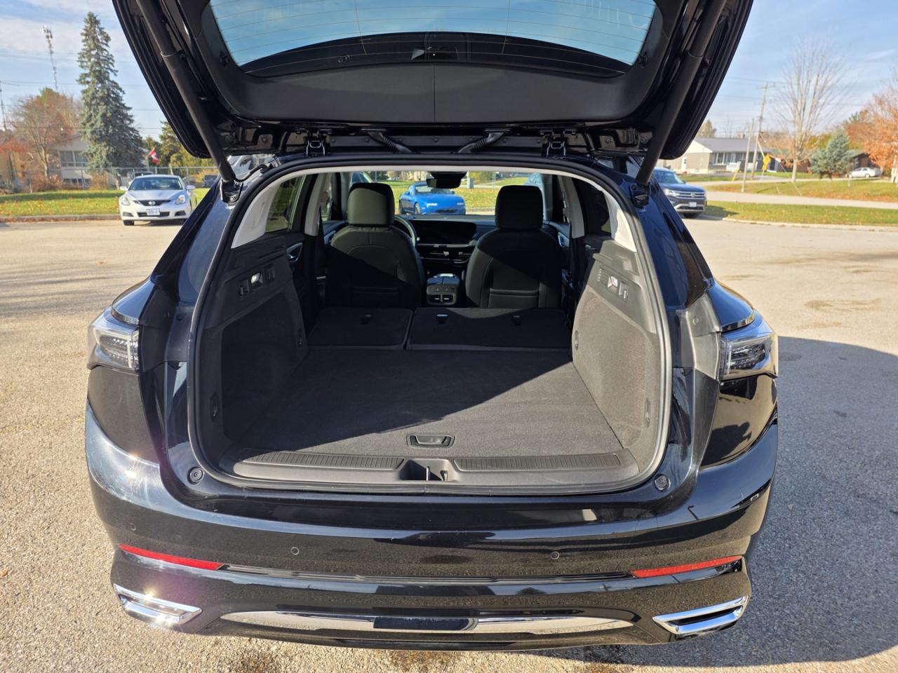 2024 Buick Envision Avenir - Photo #24