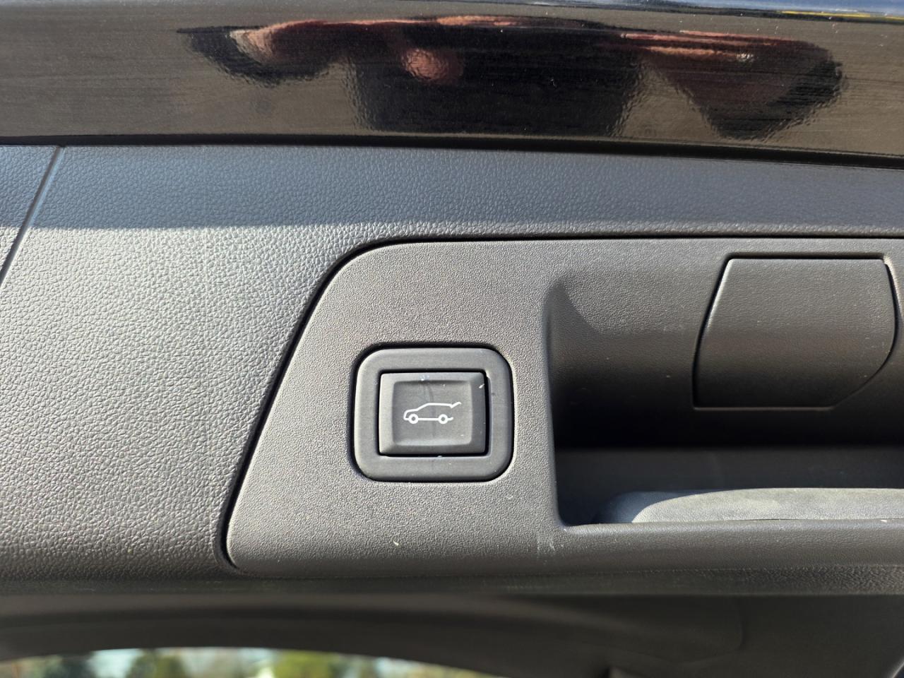 2024 Buick Envision Avenir - Photo #26