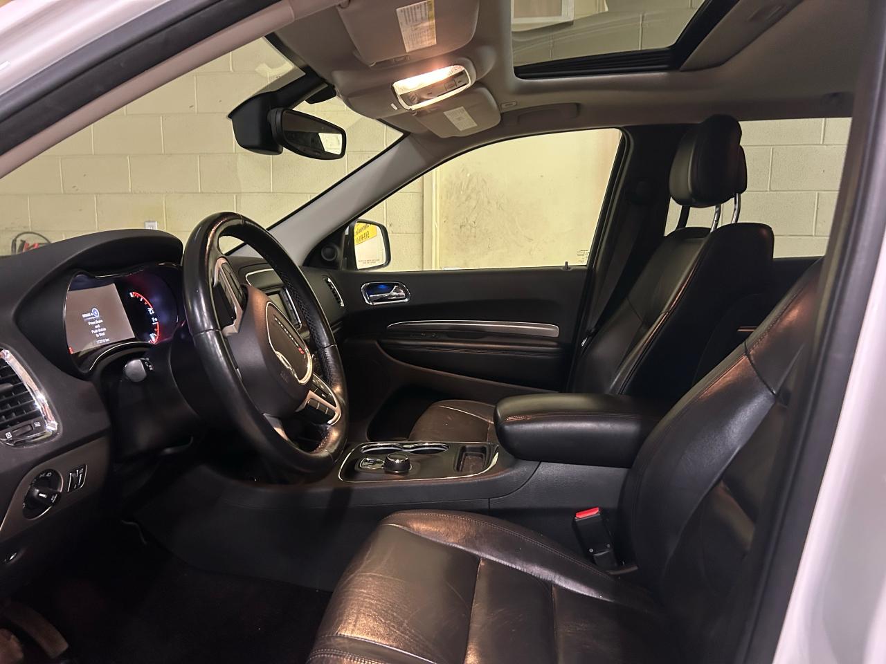 2017 Dodge Durango GT - Photo #6