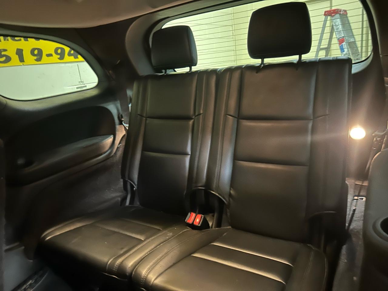 2017 Dodge Durango GT - Photo #9