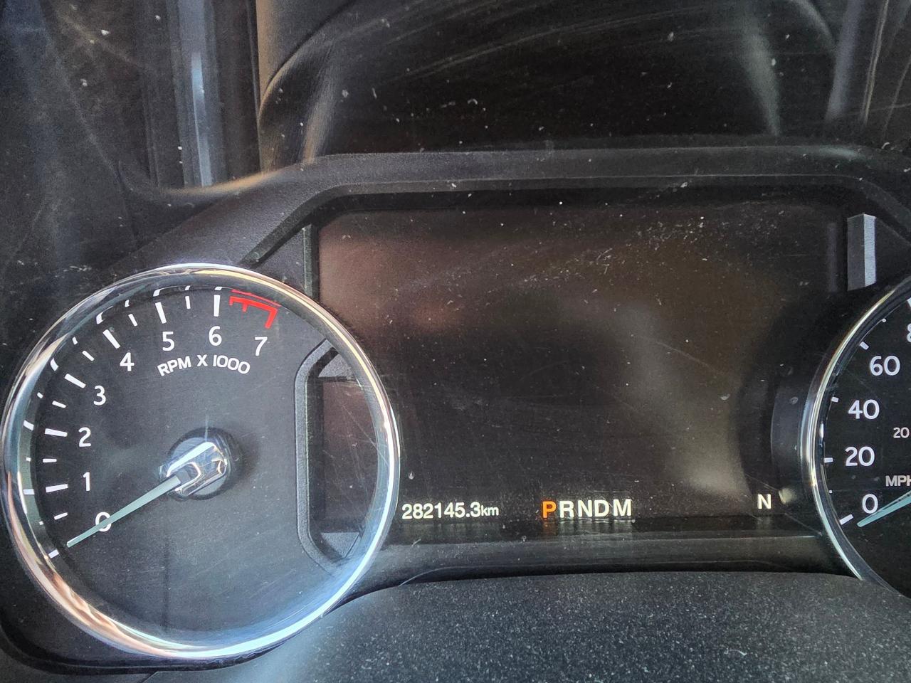 2018 Ford Expedition Platinum Max Photo4