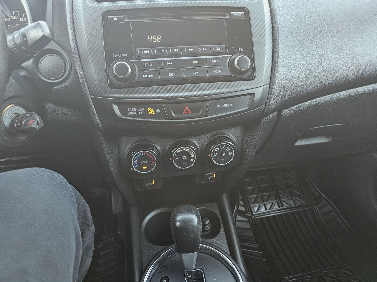 2015 Mitsubishi RVR AWD 4dr CVT SE *Ltd Avail*, AUTOMATIC, 128 KM - Photo #14