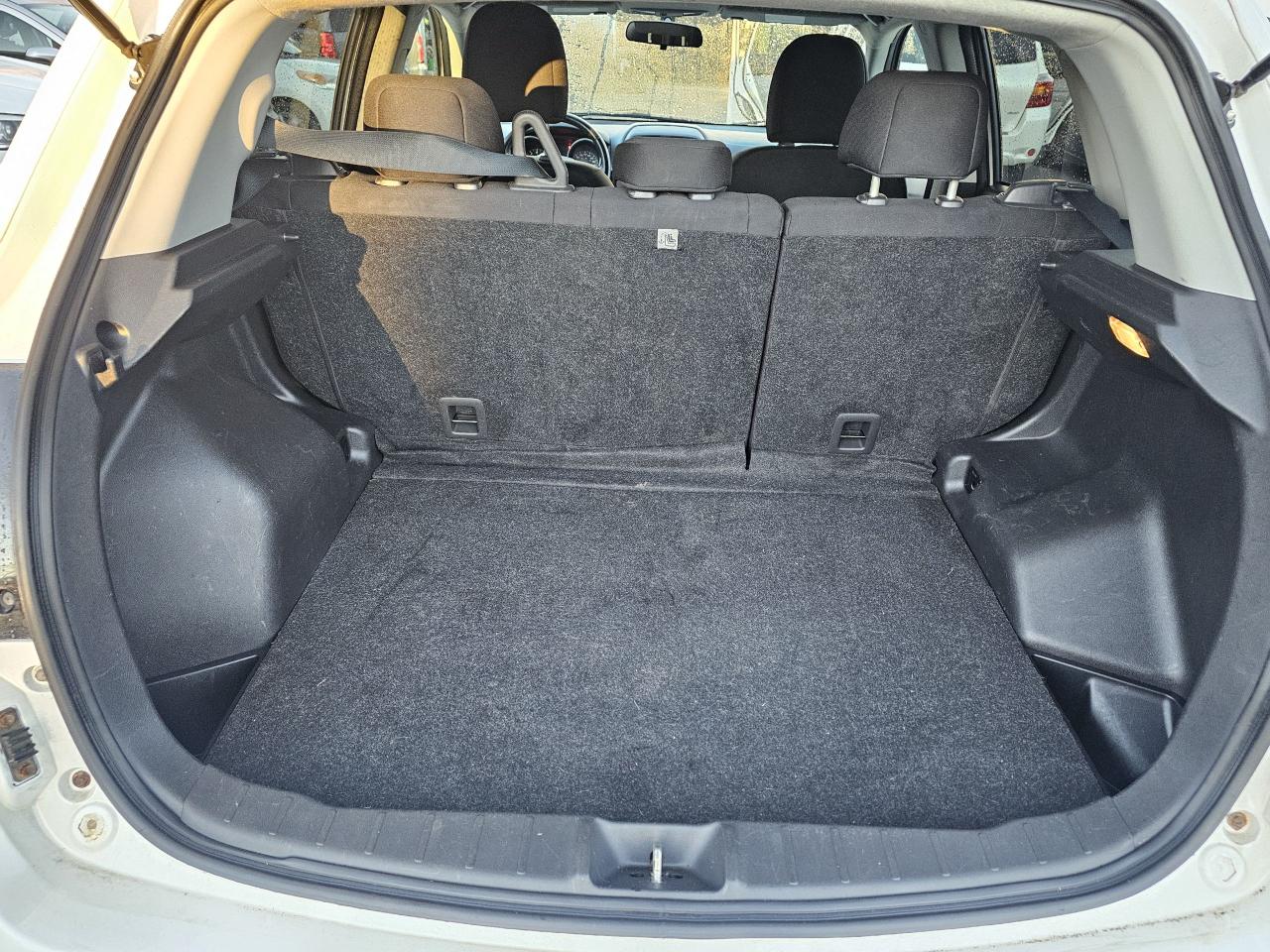 2015 Mitsubishi RVR AWD 4dr CVT SE *Ltd Avail*, AUTOMATIC, 128 KM Photo