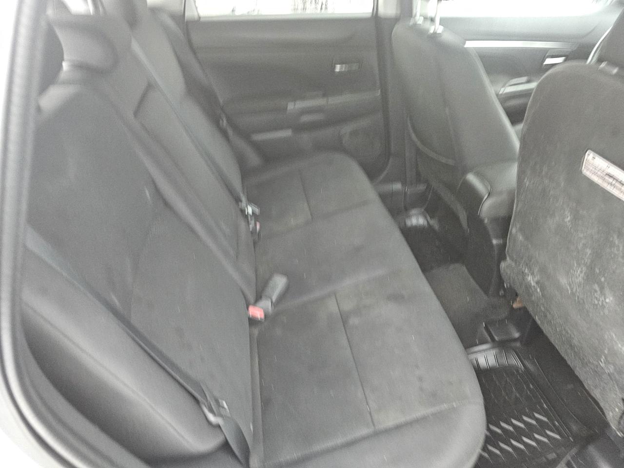 2015 Mitsubishi RVR AWD 4dr CVT SE *Ltd Avail*, AUTOMATIC, 128 KM Photo