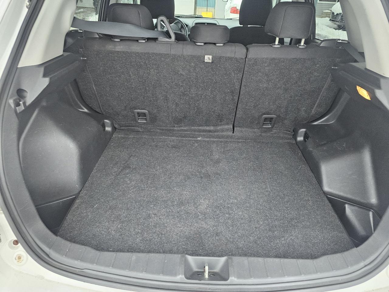 2015 Mitsubishi RVR AWD 4dr CVT SE *Ltd Avail*, AUTOMATIC, 128 KM Photo