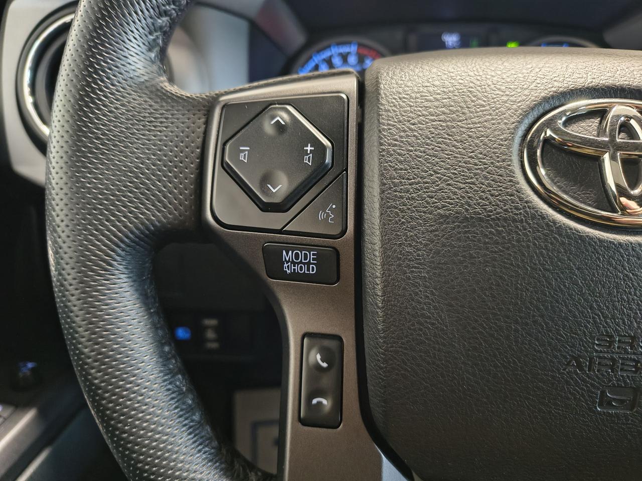 2022 Toyota Tacoma TRD SPORT 4X4 Photo