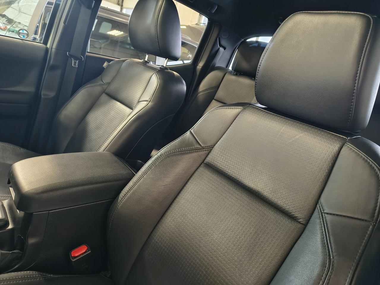 2022 Toyota Tacoma TRD SPORT 4X4 Photo