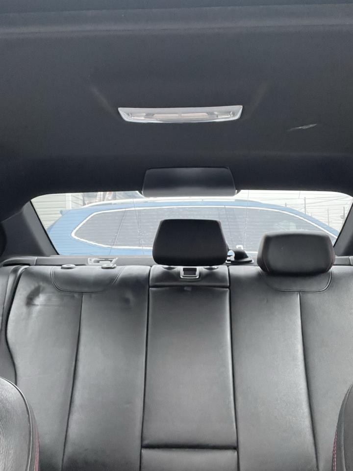 2016 BMW 3 Series 328i xDrive - Photo #17