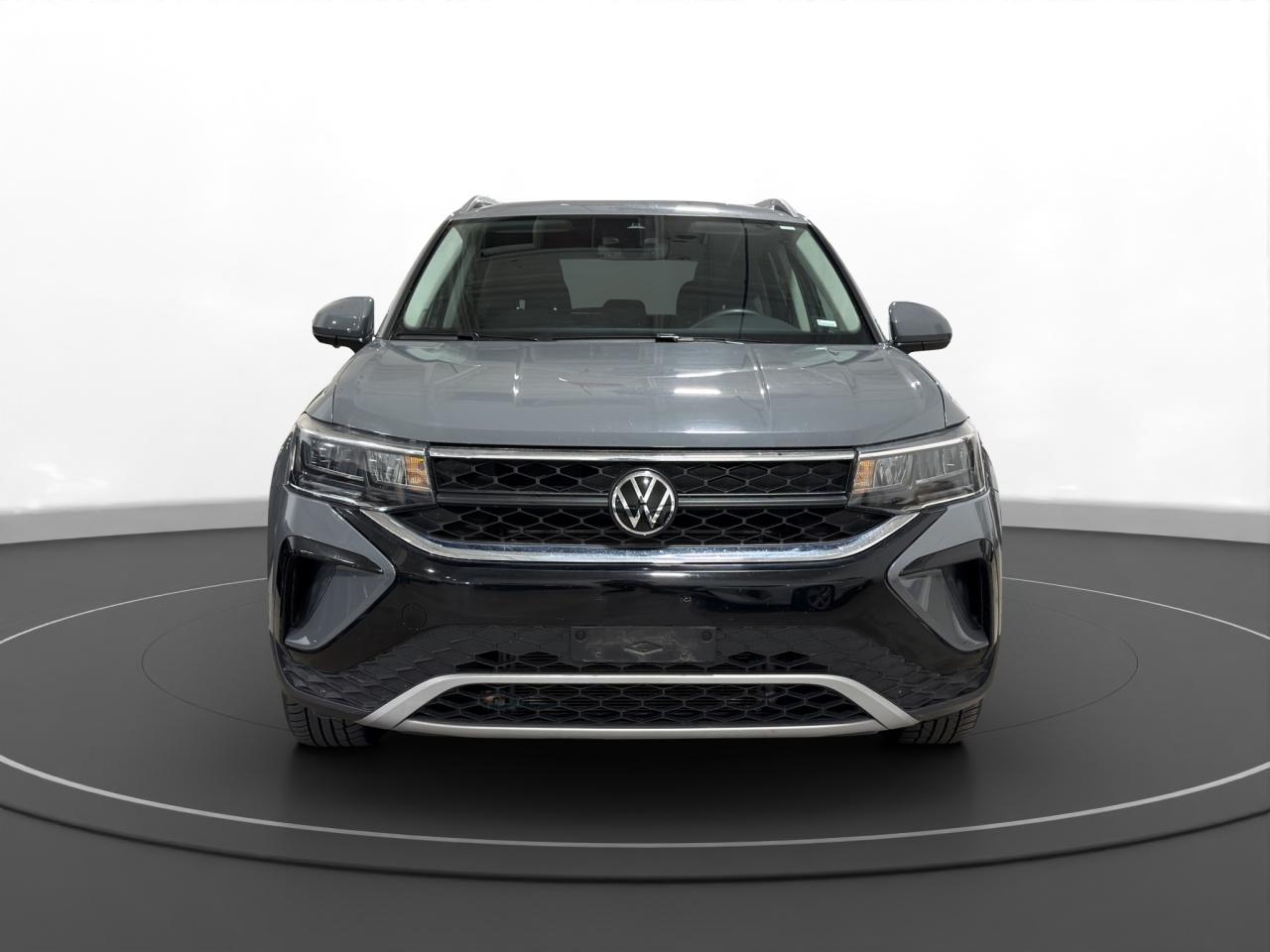 2024 Volkswagen Taos Comfortline Photo