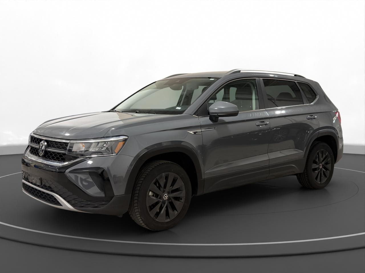 2024 Volkswagen Taos Comfortline Photo0