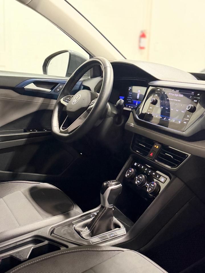 2024 Volkswagen Taos Comfortline - Photo #23