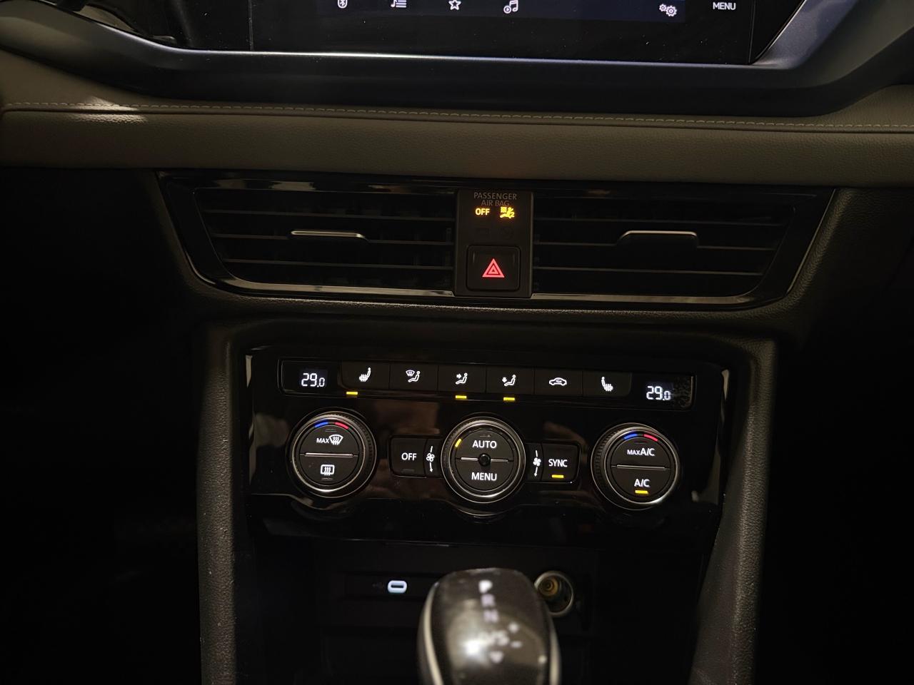 2024 Volkswagen Taos Comfortline - Photo #14