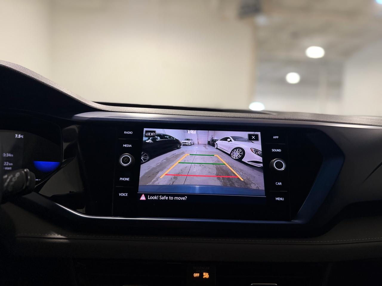 2024 Volkswagen Taos Comfortline - Photo #12