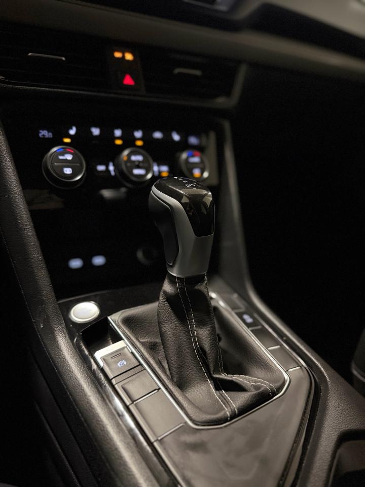 2024 Volkswagen Taos Comfortline - Photo #13