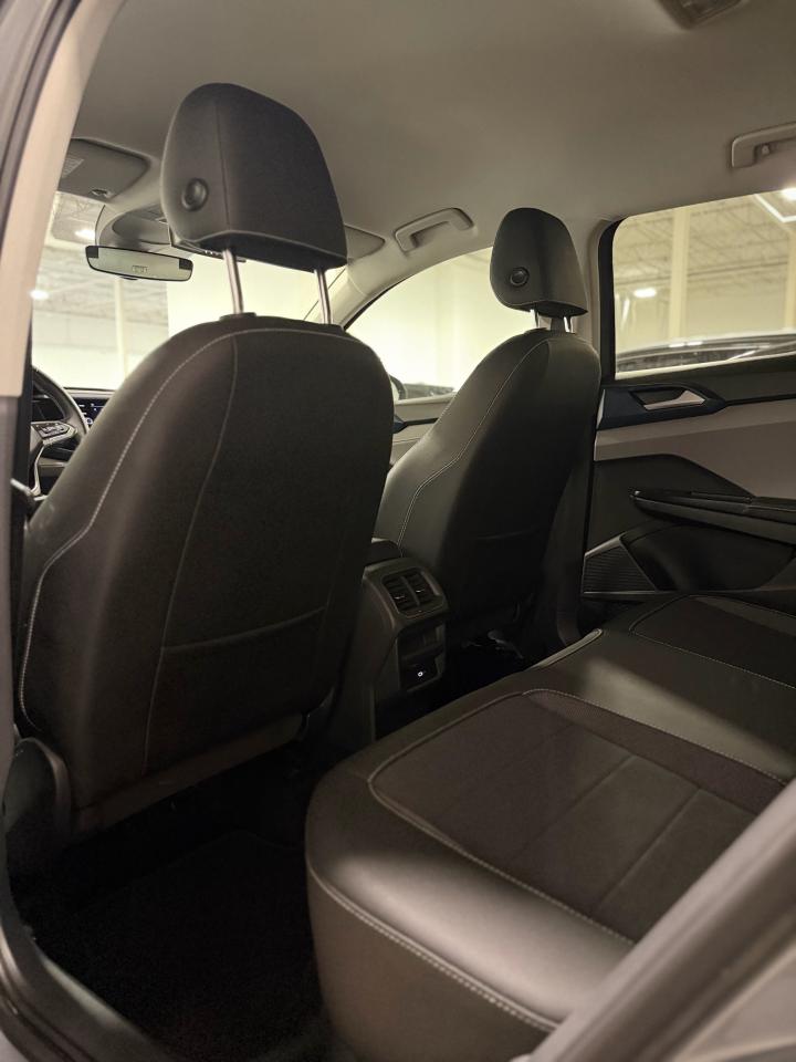 2024 Volkswagen Taos Comfortline - Photo #18