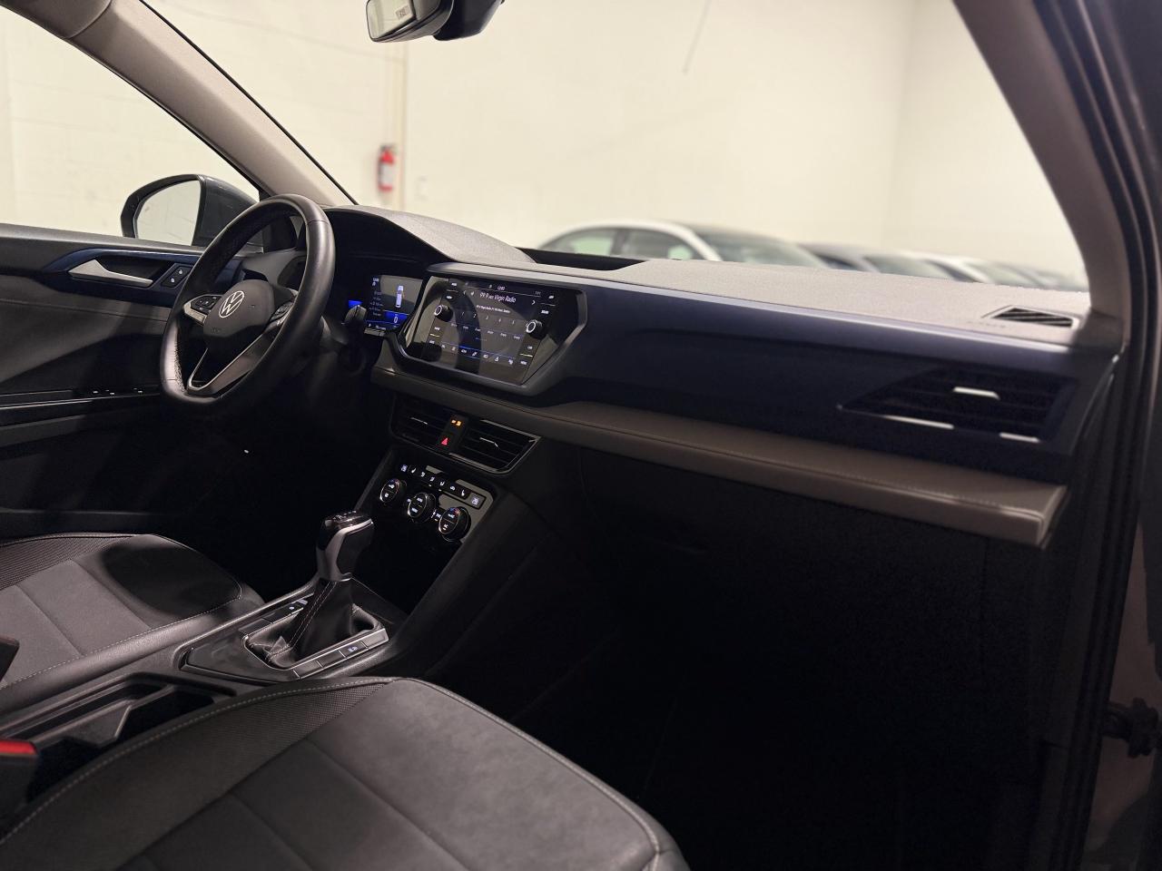 2024 Volkswagen Taos Comfortline - Photo #24