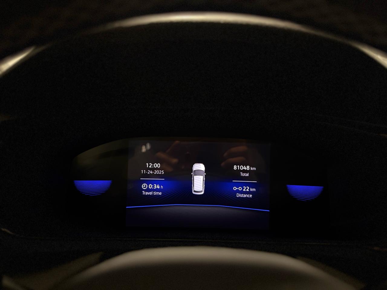 2024 Volkswagen Taos Comfortline - Photo #11