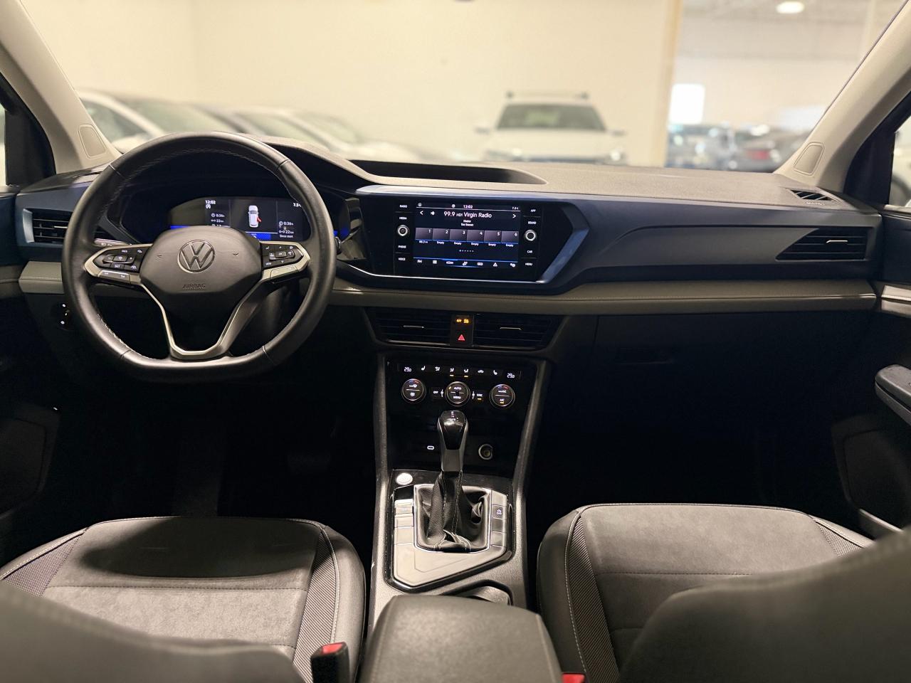 2024 Volkswagen Taos Comfortline - Photo #20