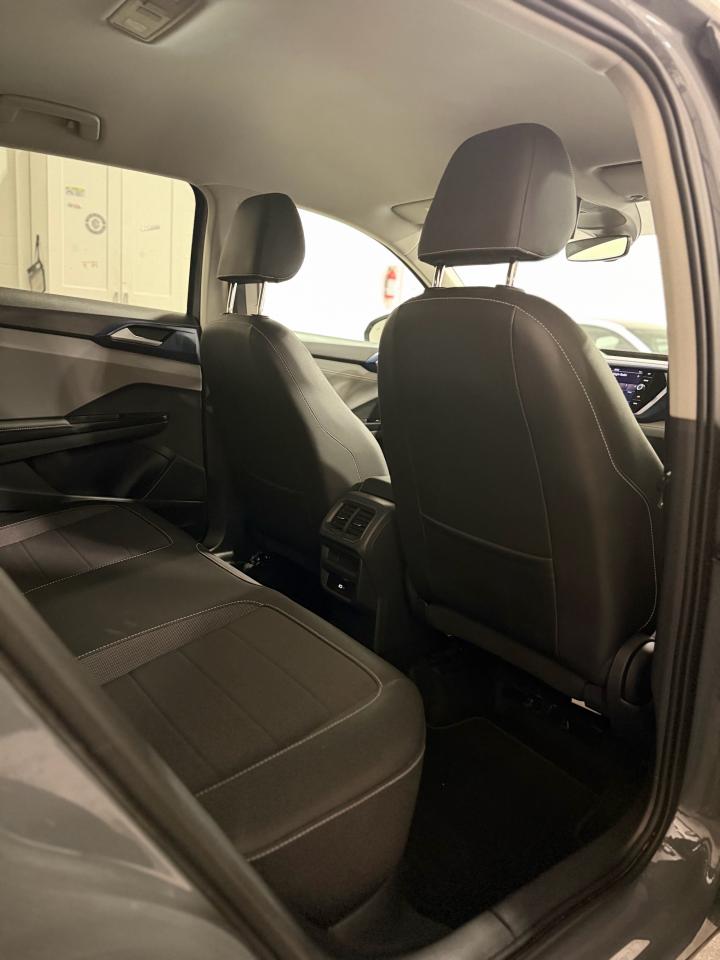 2024 Volkswagen Taos Comfortline - Photo #19