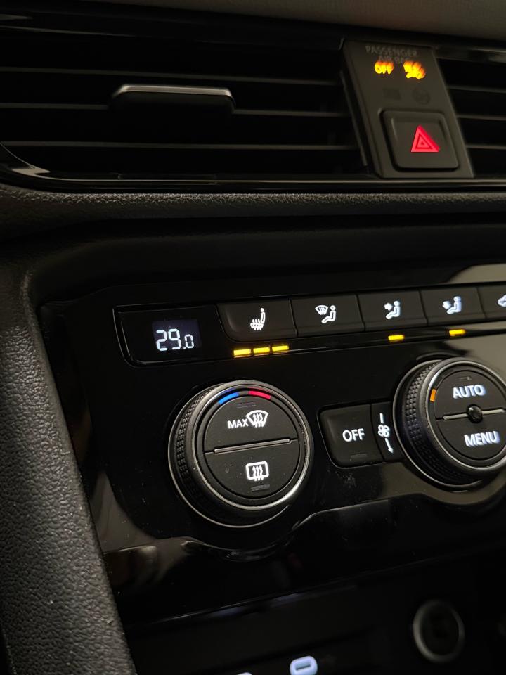 2024 Volkswagen Taos Comfortline - Photo #15