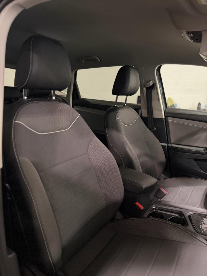 2024 Volkswagen Taos Comfortline - Photo #22