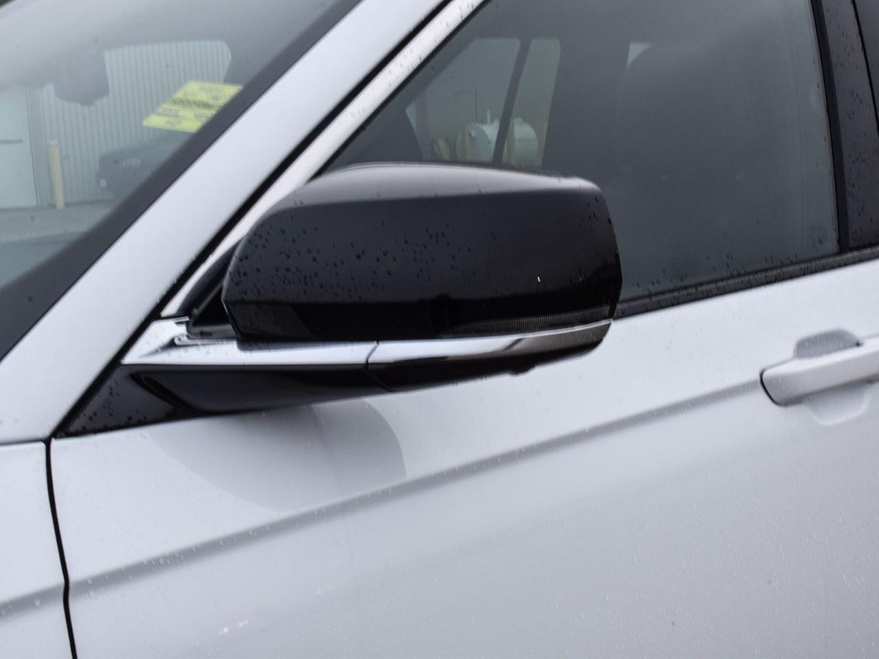 2025 Jeep Grand Cherokee L Limited 4x4 Photo