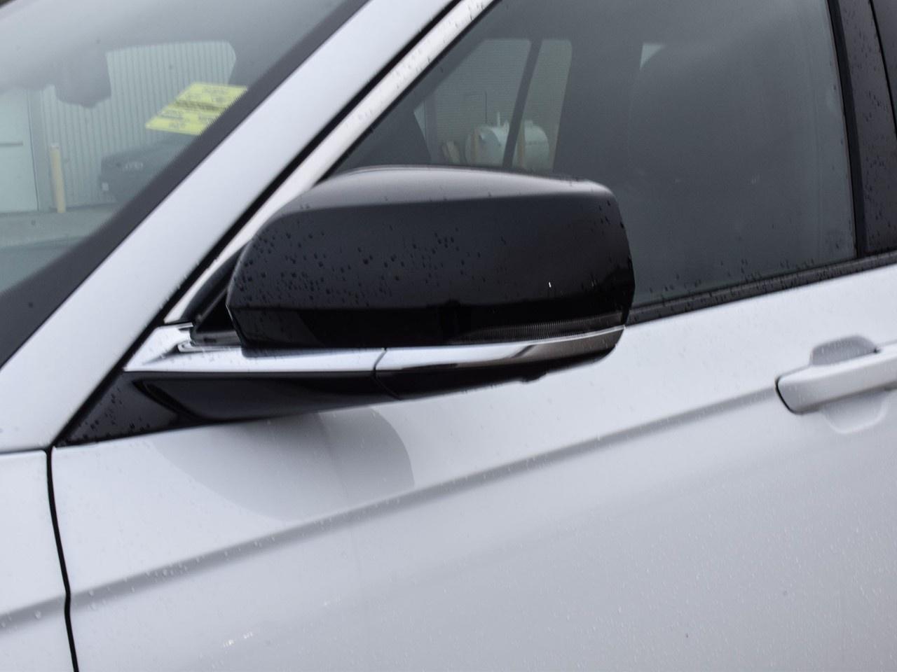 2025 Jeep Grand Cherokee L Limited 4x4 Photo