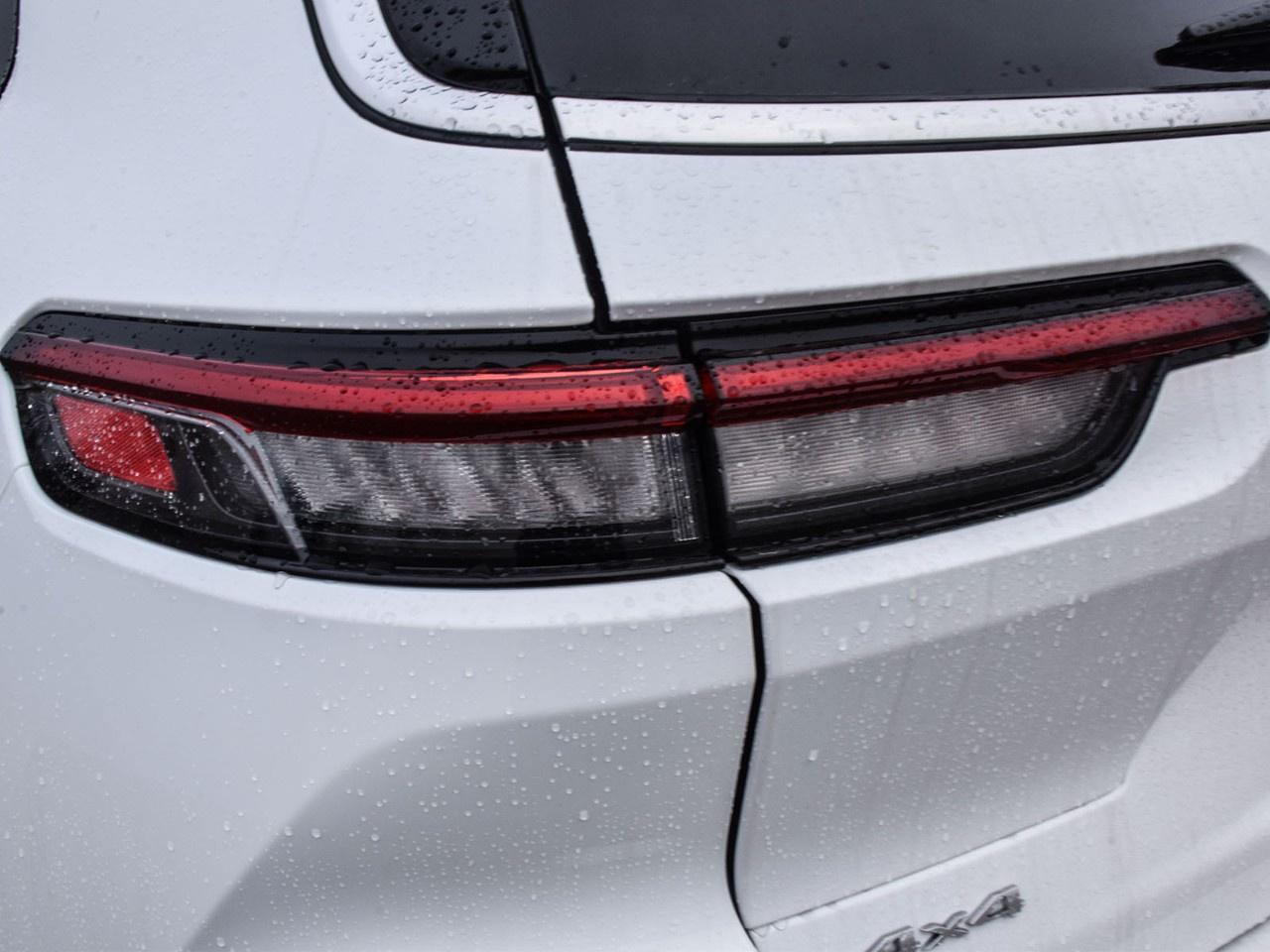 2025 Jeep Grand Cherokee L Limited 4x4 Photo