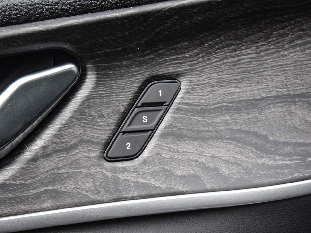 2025 Jeep Grand Cherokee L Limited 4x4 Photo