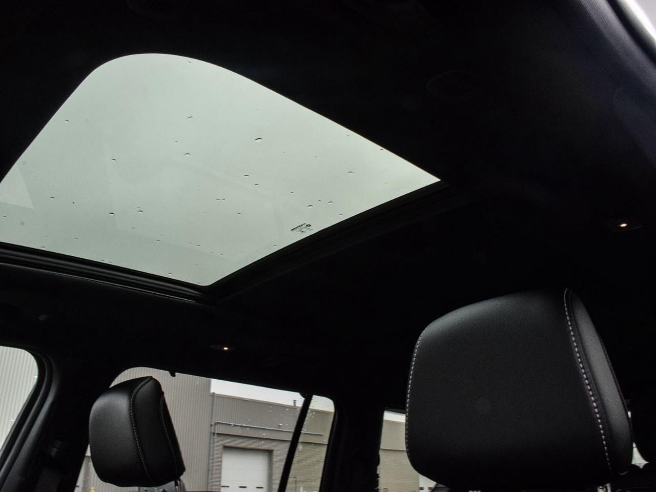 2025 Jeep Grand Cherokee L Limited 4x4 Photo