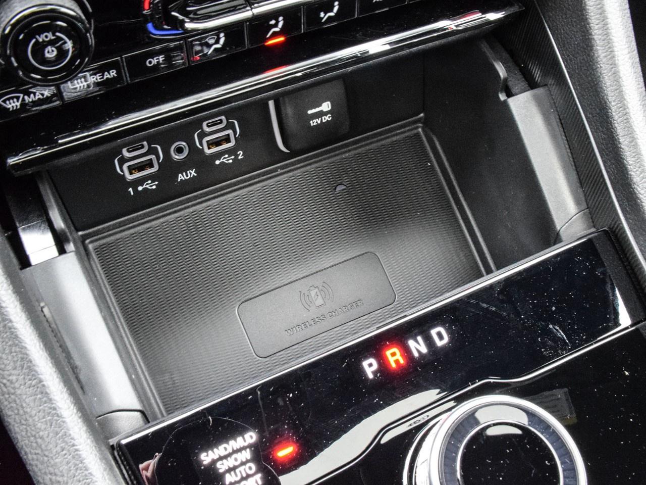 2025 Jeep Grand Cherokee L Limited 4x4 Photo