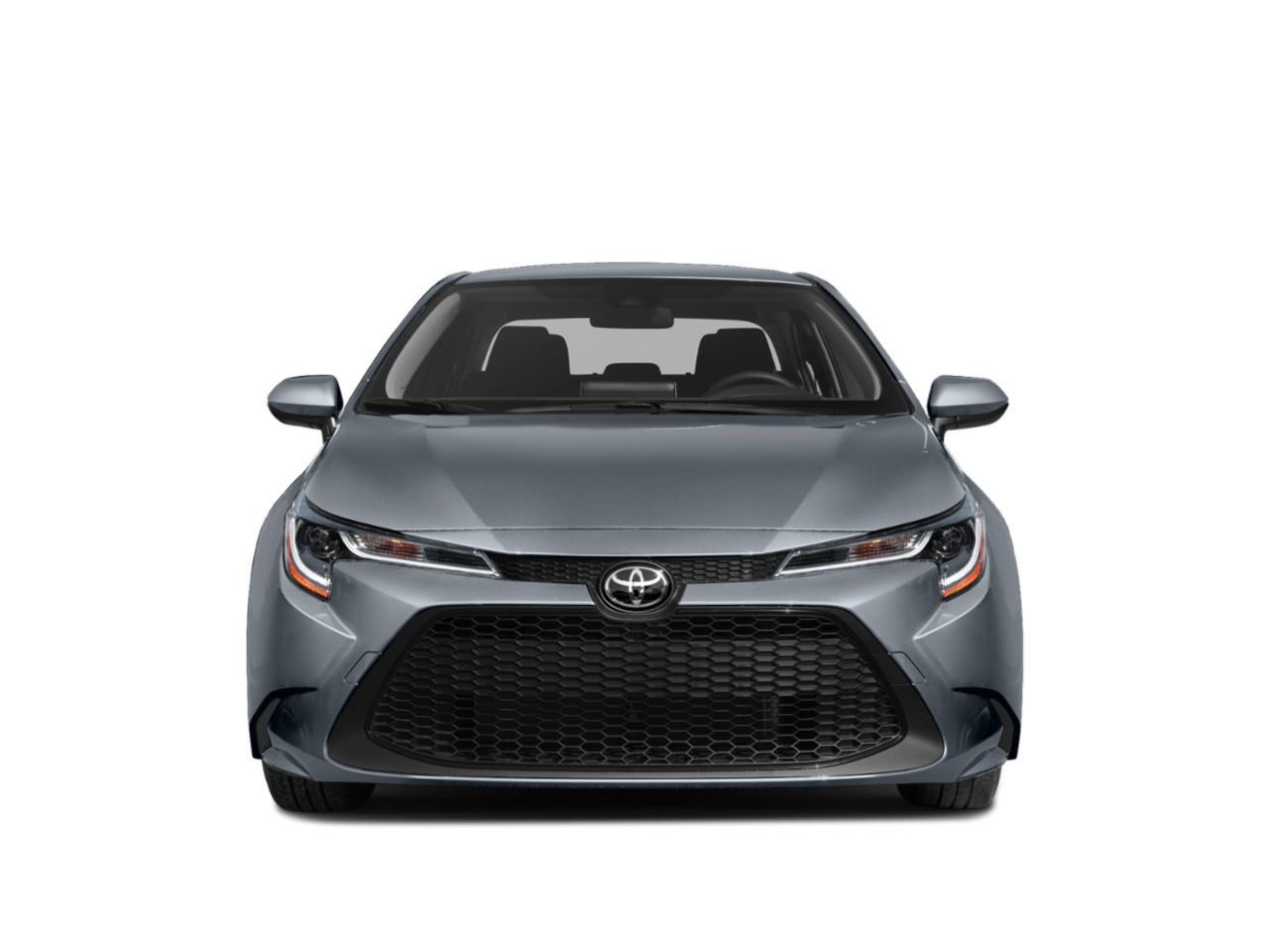 2021 Toyota Corolla L Photo